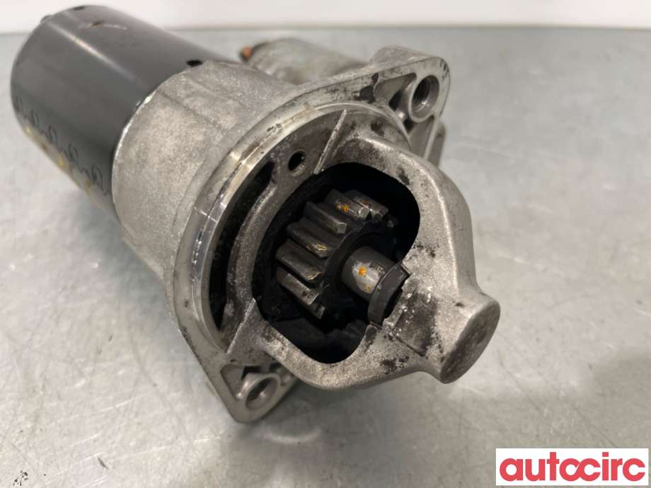 Starter til Kia Rio 2011-2017 Type III  (KIA|3610003301|1201973|36100-03301)