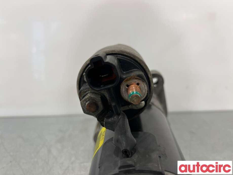 Starter til Kia Rio 2011-2017 Type III  (KIA|3610003301|1201973|36100-03301)