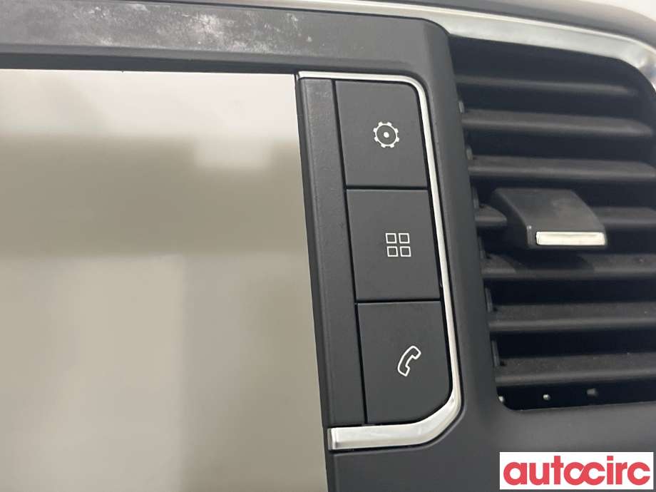 Innredning diverse til Peugeot Traveller 2017-->>  (PEUGEOT|98075397ZD)