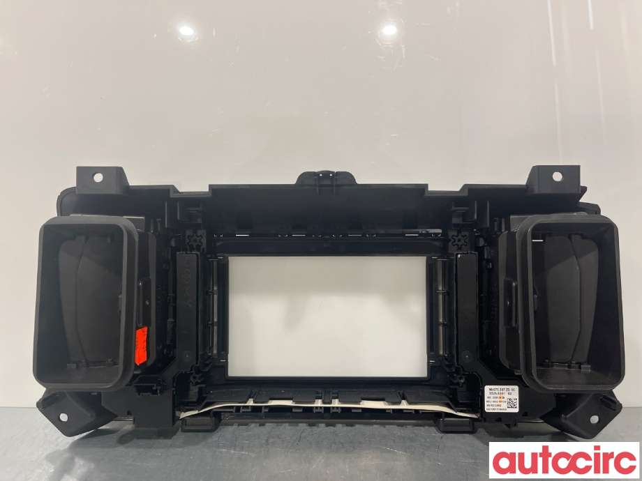 Innredning diverse til Peugeot Traveller 2017-->>  (PEUGEOT|98075397ZD)