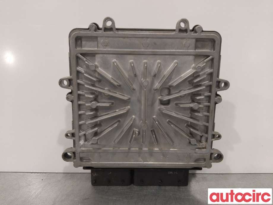 Styreenhet motor til Volvo XC70 2005-2007 (Type I, Fase 2)  (VOLVO|36002593|0281012103|30771550)