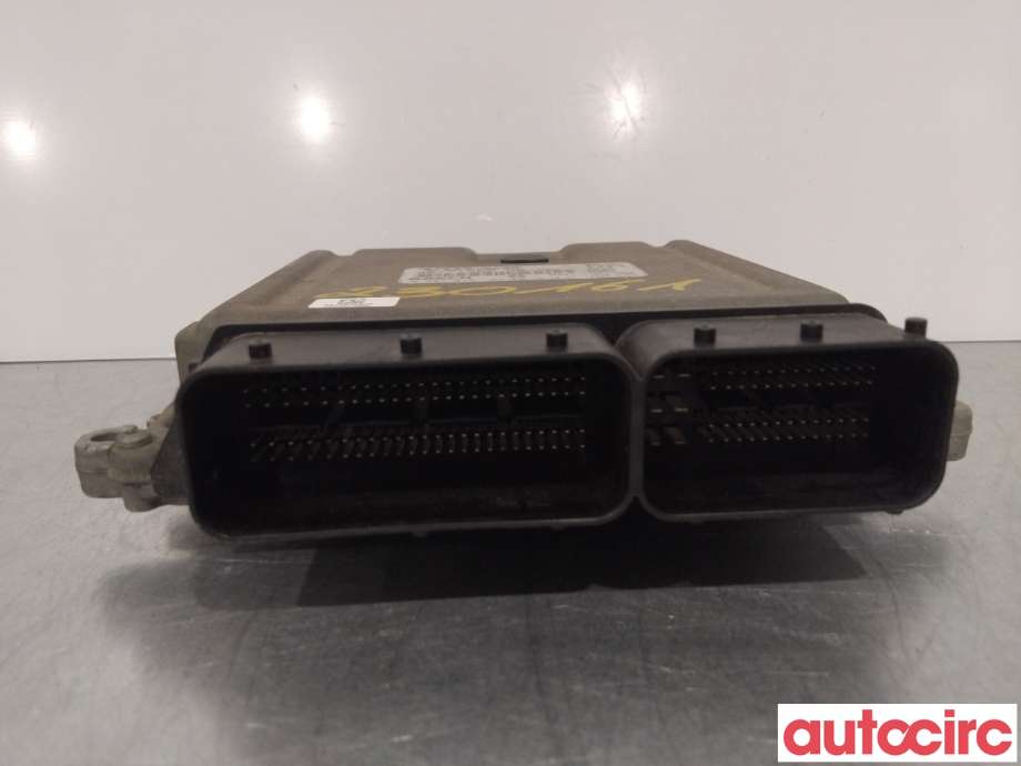 Styreenhet motor til Volvo XC70 2005-2007 (Type I, Fase 2)  (VOLVO|36002593|0281012103|30771550)