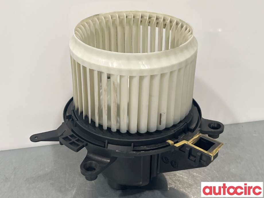 Varmeapparat motor til Peugeot Traveller, 2017-->>  (PEUGEOT|1609690180)