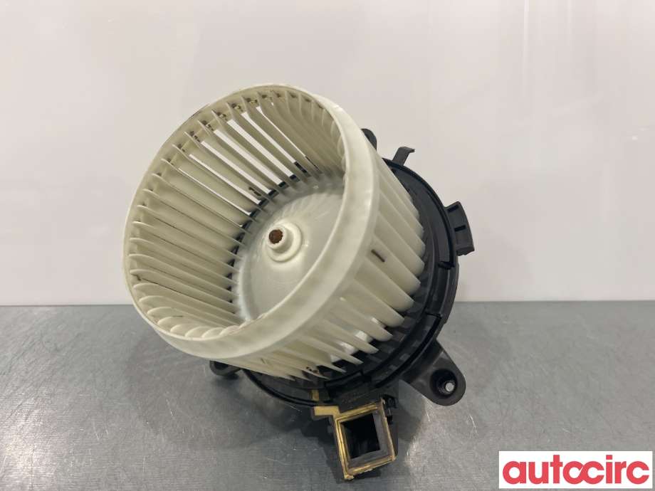 Varmeapparat motor til Peugeot Traveller 2017-->>  (PEUGEOT|1609690180)