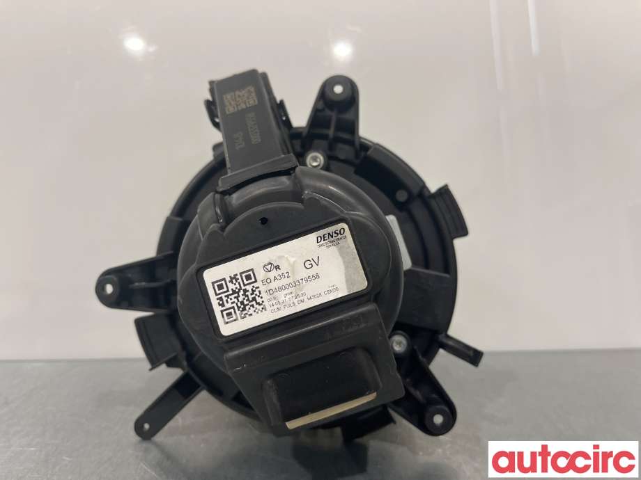 Varmeapparat motor til Peugeot Traveller 2017-->>  (PEUGEOT|1609690180)