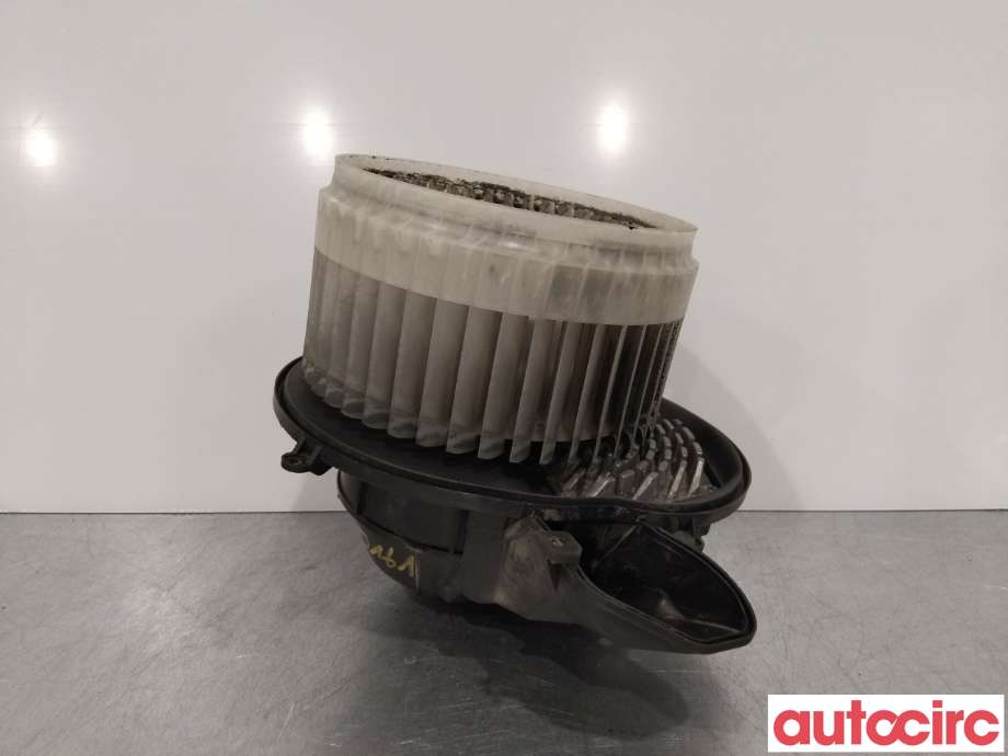 Varmeapparat motor til Volvo XC70 2005-2007 (Type I, Fase 2)  (VOLVO|31320393|)