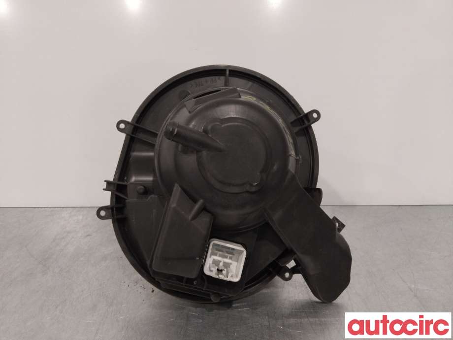 Varmeapparat motor til Volvo XC70 2005-2007 (Type I, Fase 2)  (VOLVO|31320393|)