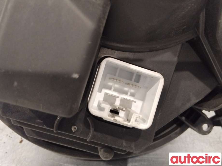 Varmeapparat motor til Volvo XC70 2005-2007 (Type I, Fase 2)  (VOLVO|31320393|)