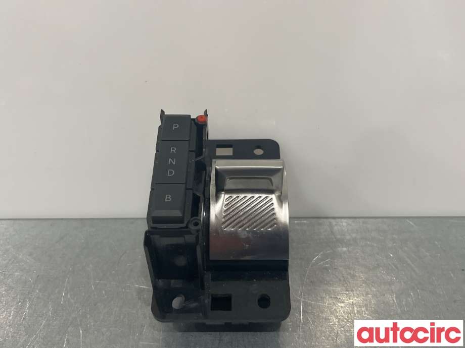 Girstang/girvelger automat til Peugeot Traveller, 2017-->>  (PEUGEOT|98440965ZD)