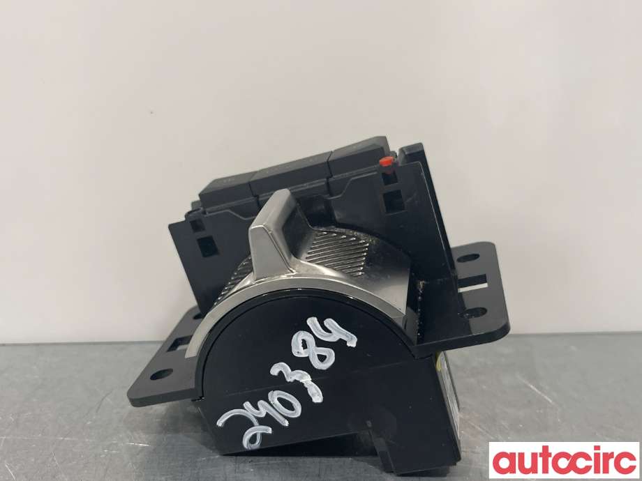 Girstang/girvelger automat til Peugeot Traveller 2017-->>  (PEUGEOT|98440965ZD)