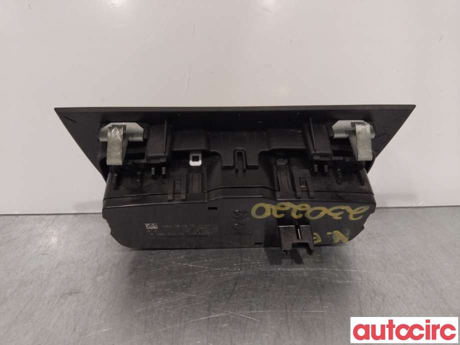Bryter lys til BMW 3-Serie 2012-2018 (F30/F31/F34) (F30/F31/F34) (BMW|61319265303|61316847512|)