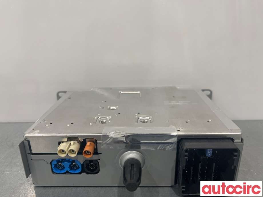 Bilstereo diverse til Peugeot Traveller 2017-->>  (PEUGEOT|1666634380)