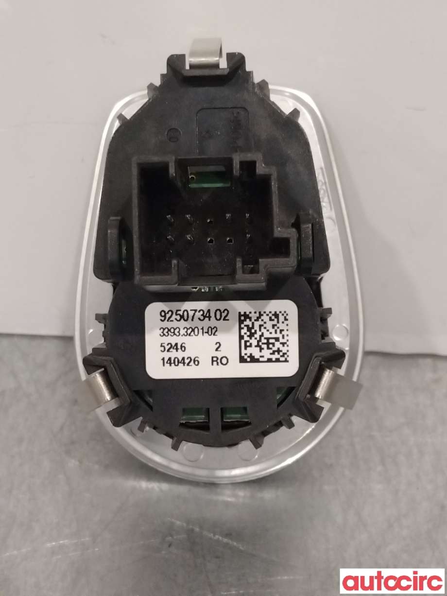 Styreenhet tenning til BMW 3-Serie 2012-2018 (F30/F31/F34) (F30/F31/F34) (BMW|61319250734|)