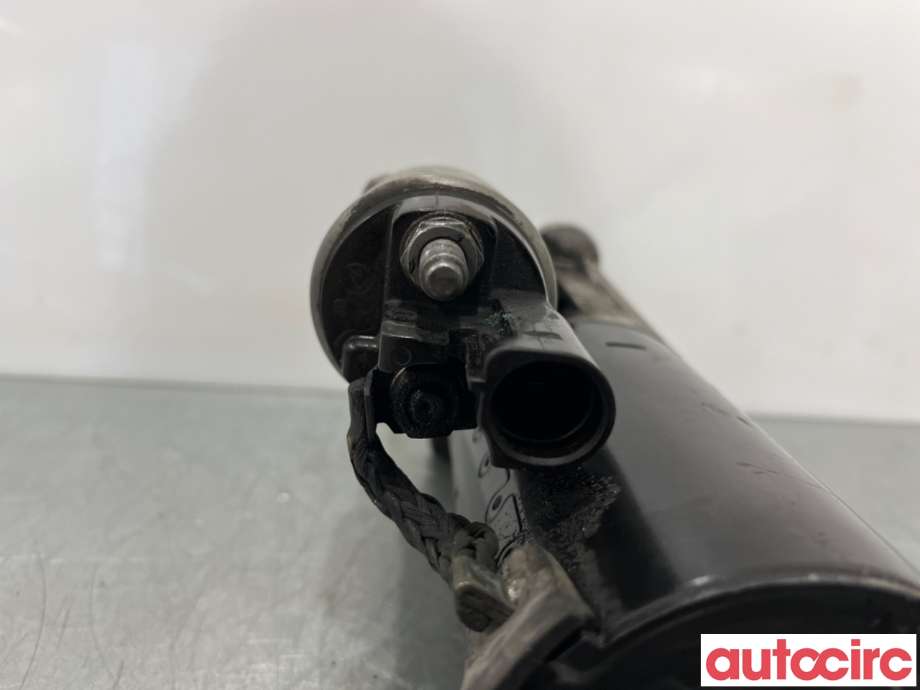 Starter diesel til Audi A6 2005-2008 (Type III, Fase 1) (C6) (C6) (AUDI|03G911023X|0001125053|03G911023)