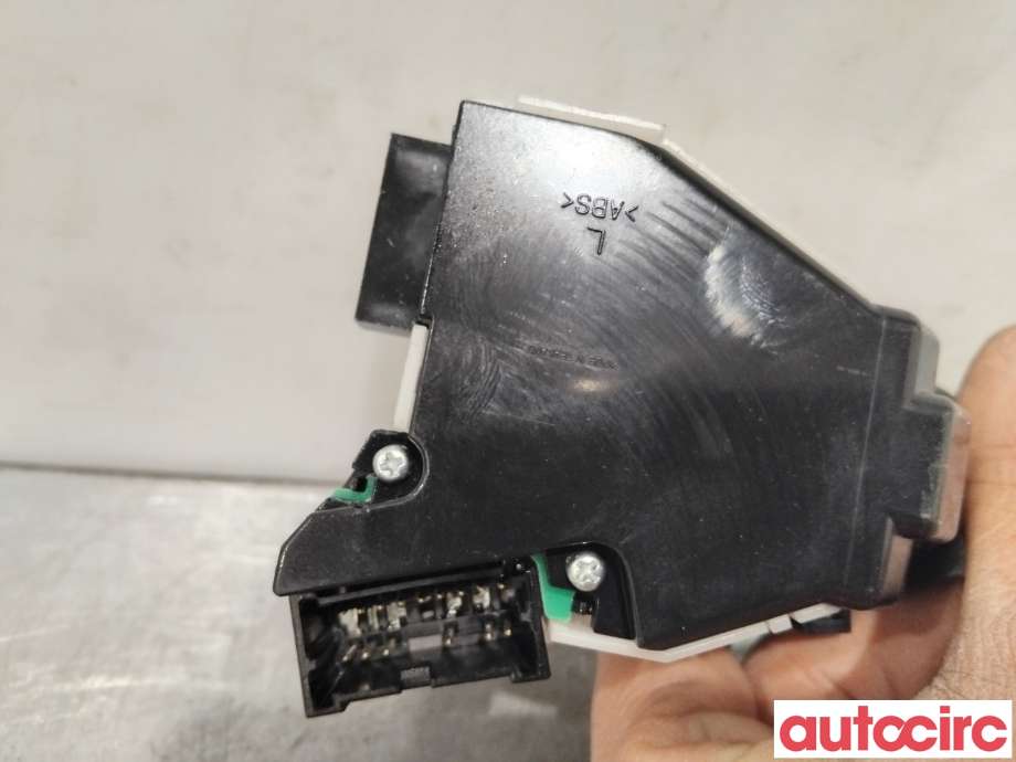 Bryter visker til Nissan Qashqai 2010-2014 (Type I, Fase 2)  (NISSAN|25260JD00A|)