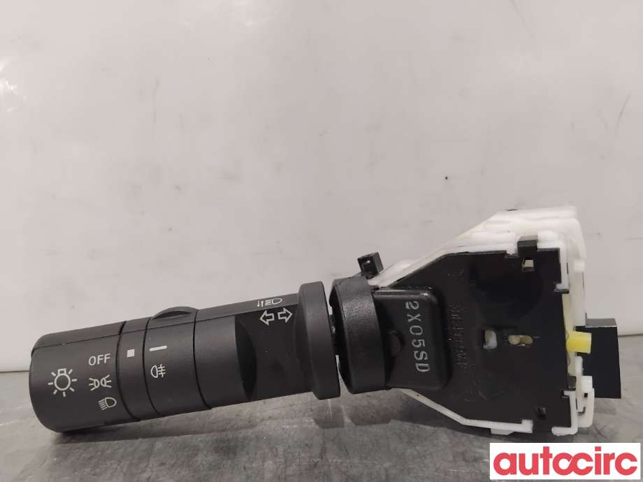 Bryter blink til Nissan Qashqai 2010-2014 (Type I, Fase 2) (NISSAN|25540JD00A|)