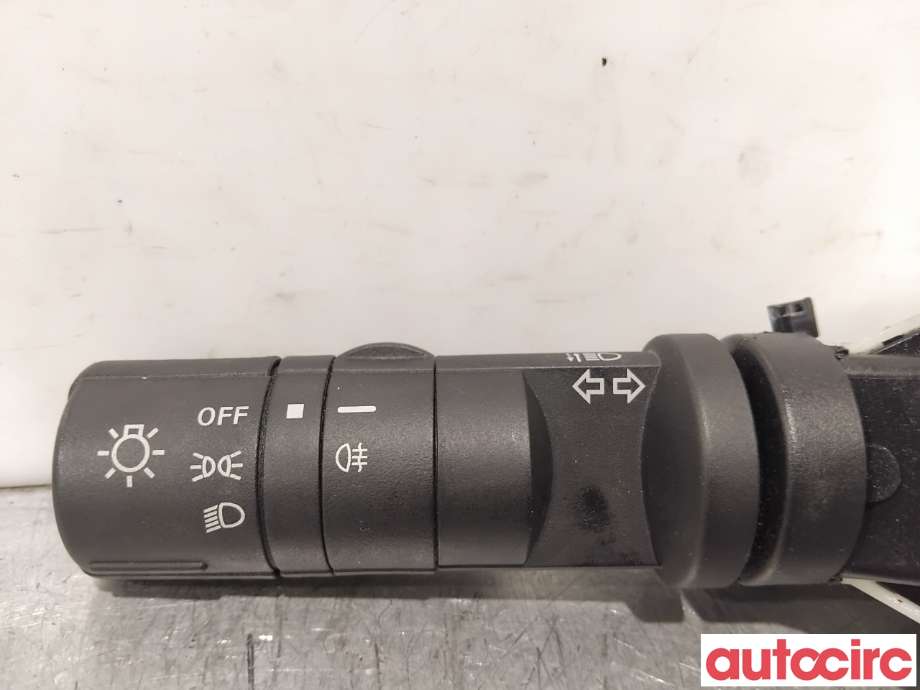Bryter blink til Nissan Qashqai 2010-2014 (Type I, Fase 2) (NISSAN|25540JD00A|)