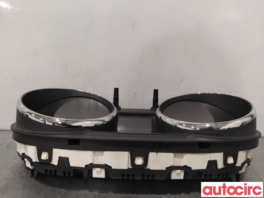 Instrumentpanel til Nissan Qashqai 2010-2014 (Type I, Fase 2) (NISSAN|24810BR50A|VPAASF-10849-LAN)