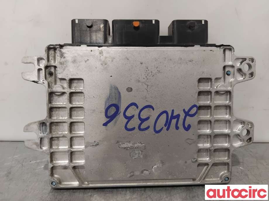 Styreenhet motor til Nissan Qashqai 2010-2014 (Type I, Fase 2)  (NISSAN|237031KH1A|MEC940-200|)