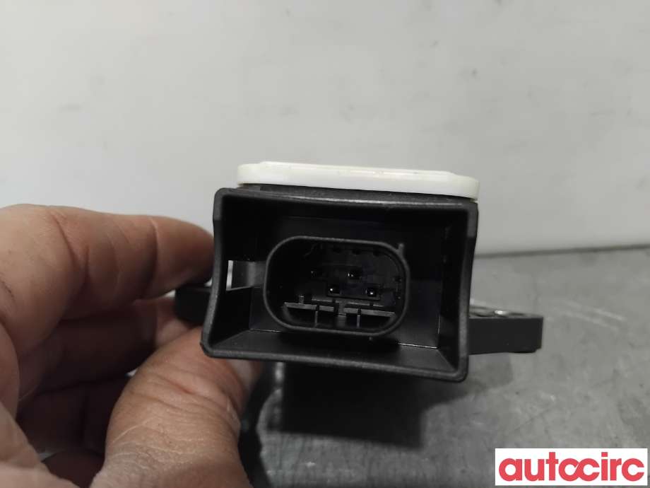 Sensor akselerasjonssensor/ESP DUO til Nissan Qashqai 2010-2014 (Type I, Fase 2)  (NISSAN|4793000Q0E|0265005757|479300006R)
