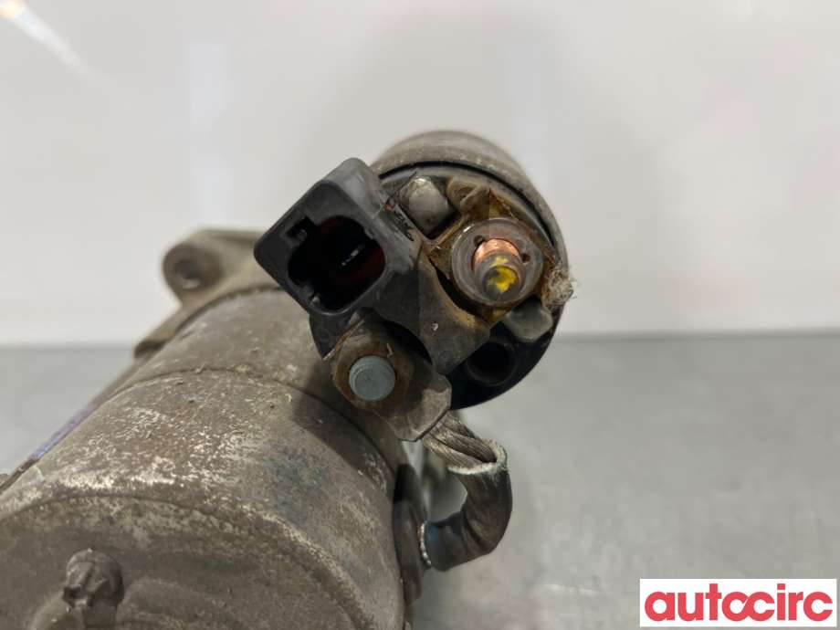 Starter diesel til Kia Sportage 2010-2016 (Type III)  (KIA|361002F050|8000530|36100-2F050)