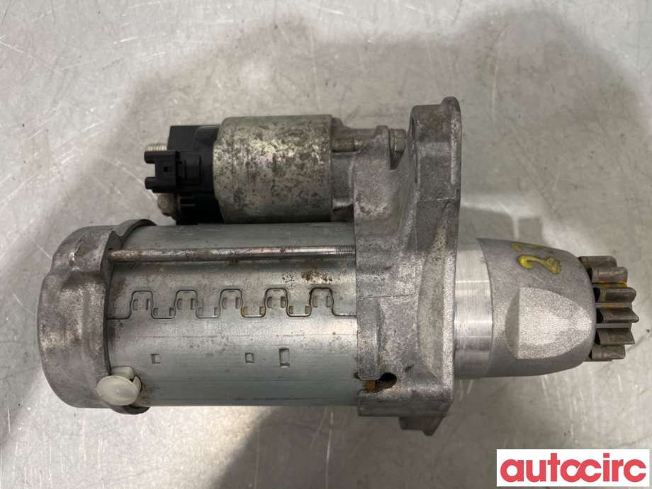 Starter til Toyota Avensis 2003-2008 (Type II)  (TOYOTA|281000H110|)