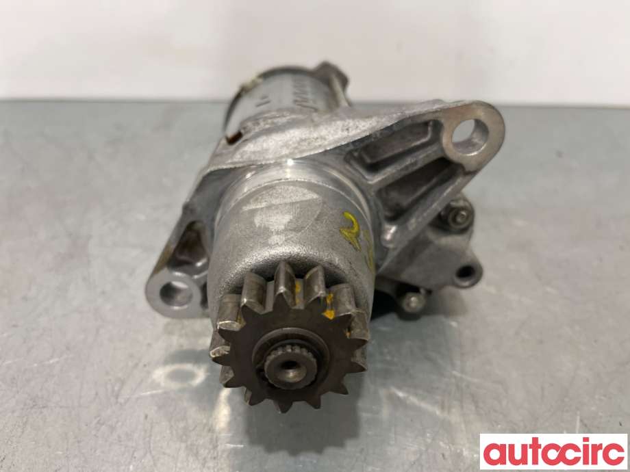 Starter til Toyota Avensis 2003-2008 (Type II)  (TOYOTA|281000H110|)