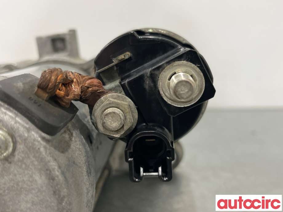 Starter til Toyota Avensis 2003-2008 (Type II)  (TOYOTA|281000H110|)
