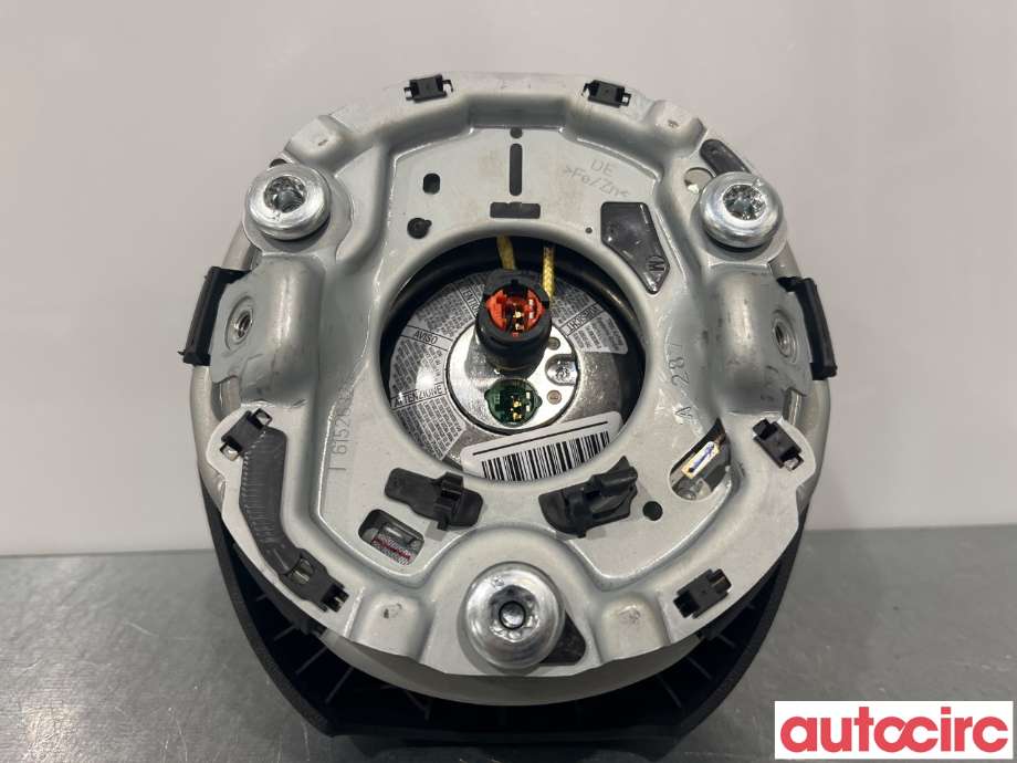 Airbag rattpute til Audi A5 2007-2016 (Type I)  (AUDI|8K0880201AL)