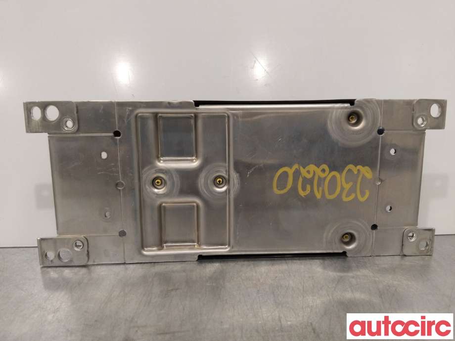 Styreenhet diverse til BMW 3-Serie 2012-2018 (F30/F31/F34) (F30/F31/F34) (BMW|84109389658|)