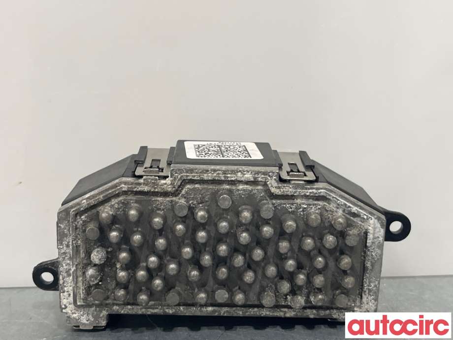 Varmeapparat motstand til Audi A5, 2007-2016 (Type I) (AUDI|8K0820521B)