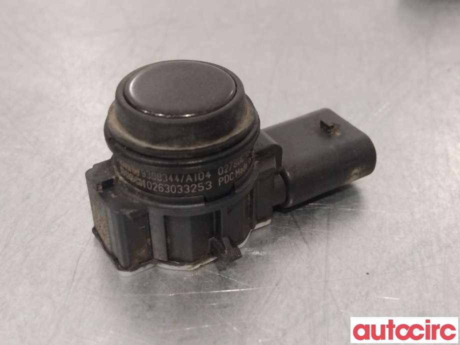 Parkeringssensor bak til BMW 3-Serie 2012-2018 (F30/F31/F34) (F30/F31/F34) (BMW|66209308344|)