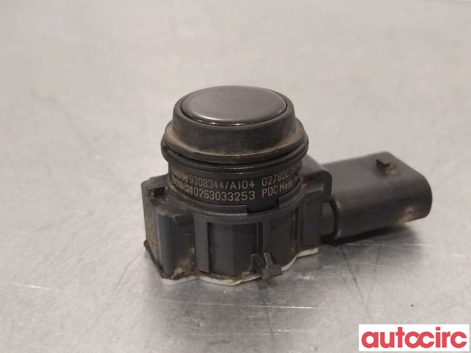 Parkeringssensor bak til BMW 3-Serie 2012-2018 (F30/F31/F34) (F30/F31/F34) (BMW|66209308344|)