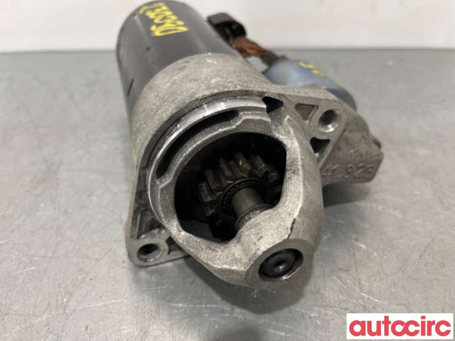 Starter diesel til Mercedes C-Klasse 2011-2014 (Fase 2) (W204) (W204) (MERCEDES|A6519062800|0001149400|A6519062300)