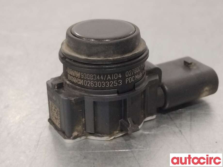Parkeringssensor bak til BMW 3-Serie 2012-2018 (F30/F31/F34) (F30/F31/F34) (BMW|66209308344|)