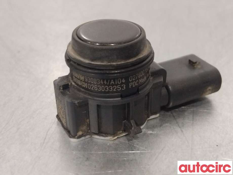 Parkeringssensor bak til BMW 3-Serie 2012-2018 (F30/F31/F34) (F30/F31/F34) (BMW|66209308344|)