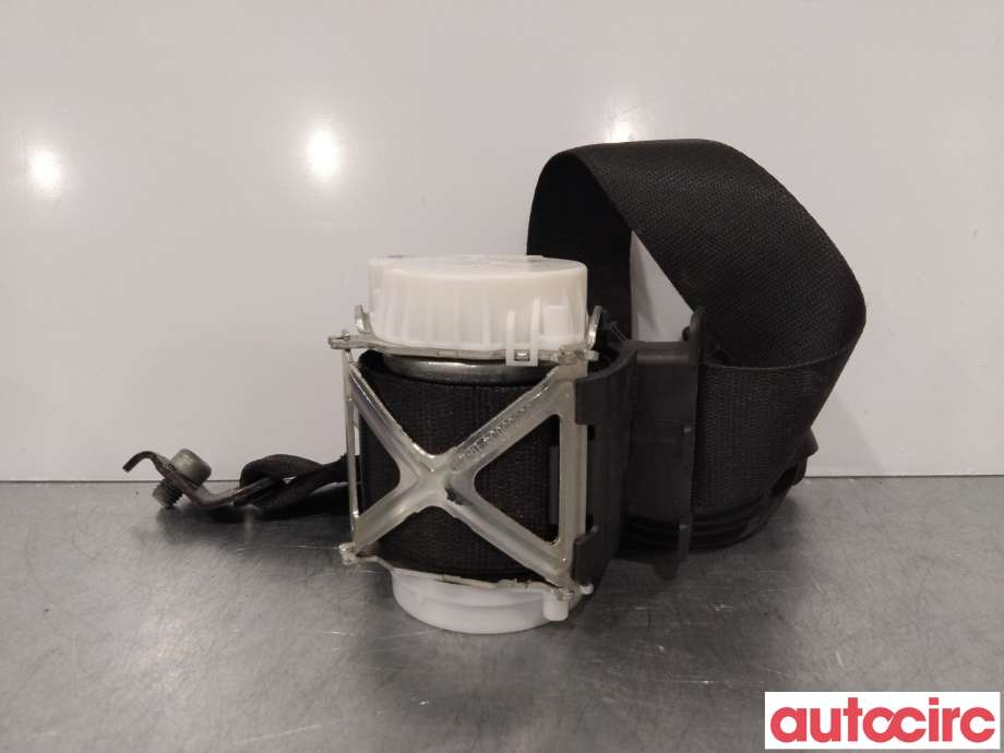 Sikkerhetsbelte foran høyre til BMW 3-Serie 2012-2018 (F30/F31/F34) (F30/F31/F34) (BMW|72117243308|)