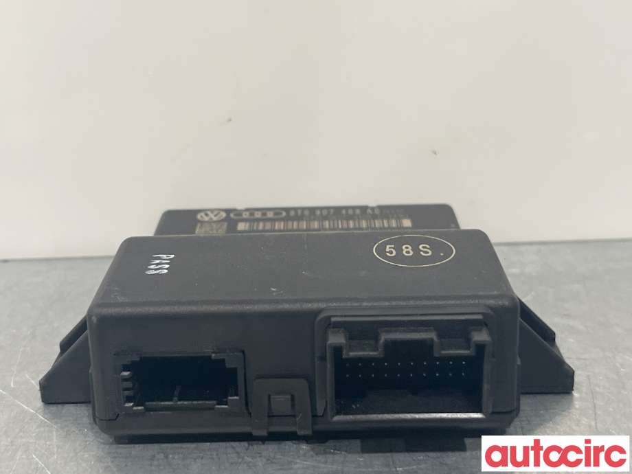 Diverse deler til Audi A5 2007-2016 (Type I)  (AUDI|8T0907468AE)