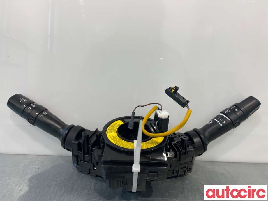 Airbag slepering til Kia Venga 2010-2017  (KIA|934902K200|)