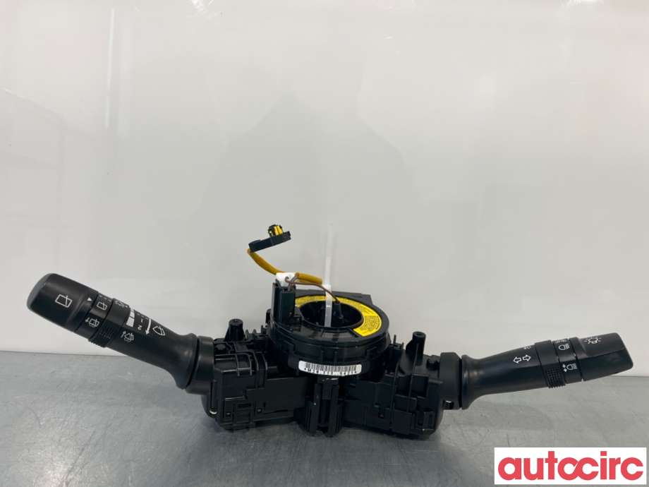Airbag slepering til Kia Venga 2010-2017  (KIA|934902K200|)