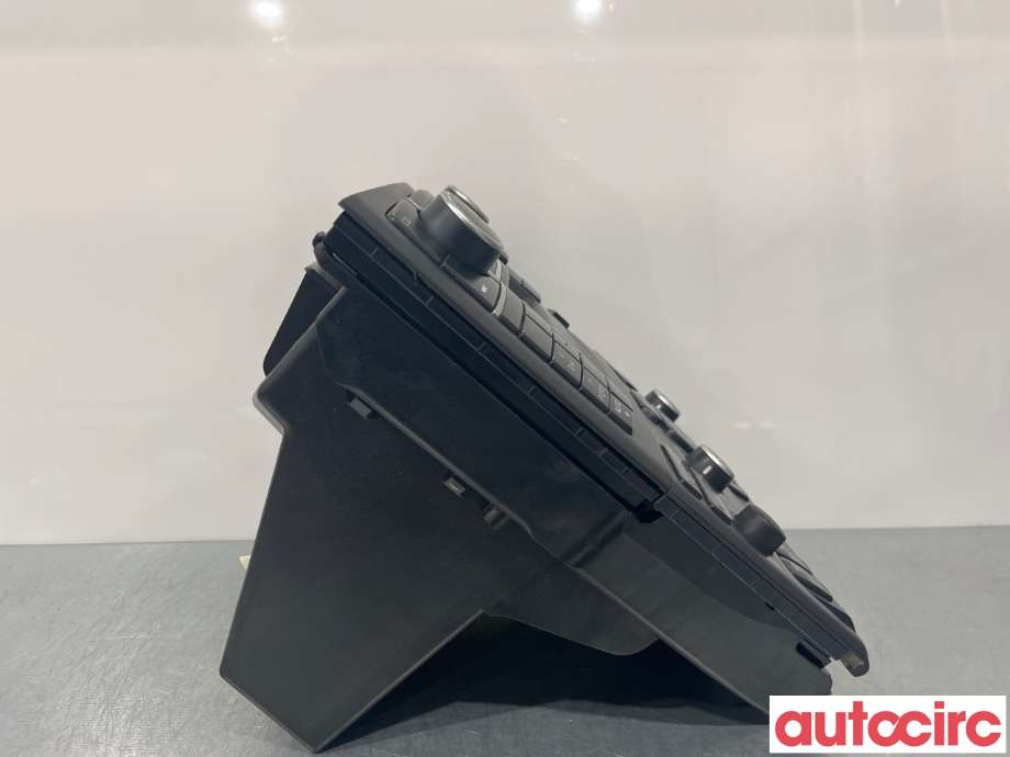 Bilstereo diverse til Volvo XC90 2007-2014 (Type I, Fase 2)  (VOLVO|31300029)