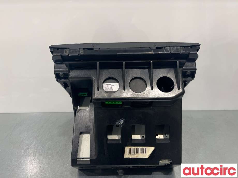 Bilstereo diverse til Volvo XC90 2007-2014 (Type I, Fase 2)  (VOLVO|31300029)