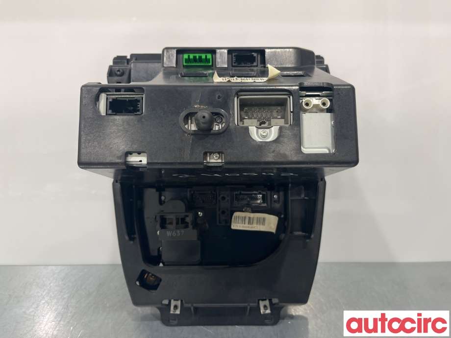 Bilstereo diverse til Volvo XC90 2007-2014 (Type I, Fase 2)  (VOLVO|31300029)