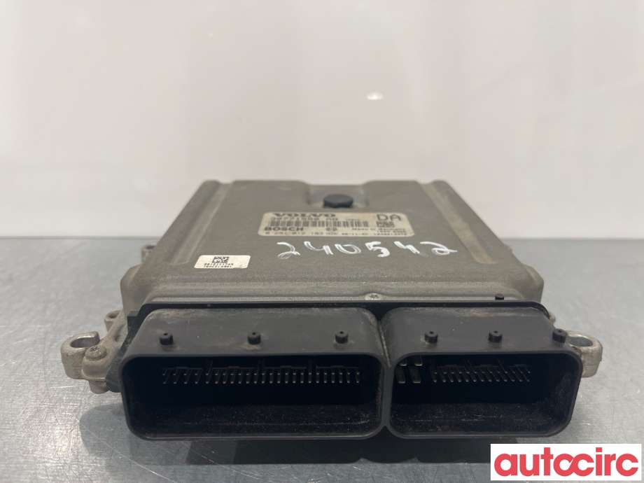 Styreenhet motor til Volvo XC90 2007-2014 (Type I, Fase 2)  (VOLVO|36002593|0281012103|30771550)
