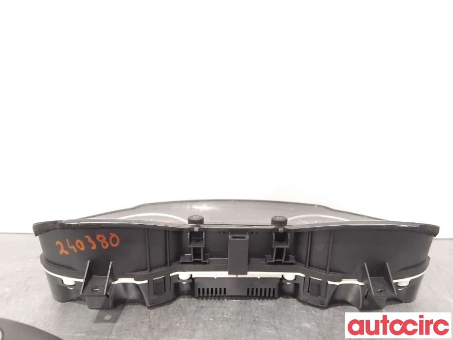 Instrumentpanel til Audi Q5 2008-2012 (Type I, Fase 1)  (AUDI|8R0920830KX|503001527204|8R0920930K)