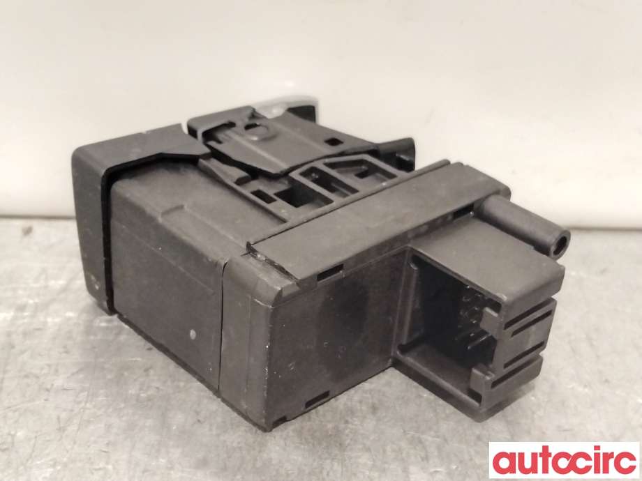 Bryter elektrisk håndbrekk/parkbrems til Audi Q5 2008-2012 (Type I, Fase 1)  (AUDI|8K1927225E||8K1927225G)