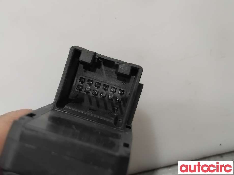 Bryter elektrisk håndbrekk/parkbrems til Audi Q5 2008-2012 (Type I, Fase 1)  (AUDI|8K1927225E||8K1927225G)