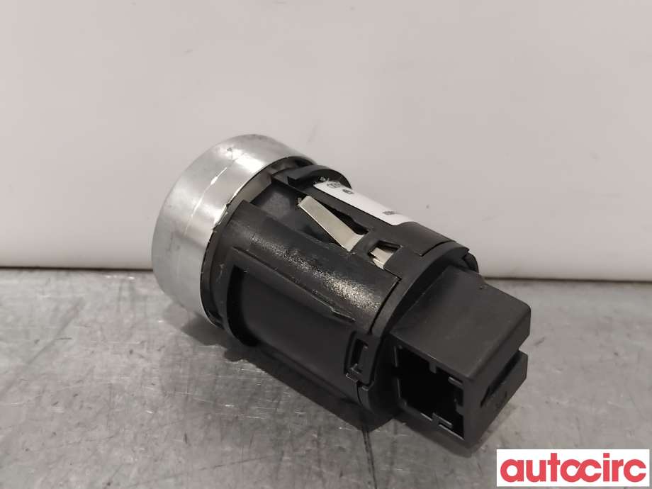 Bryter start/stopp til Audi Q5 2008-2012 (Type I, Fase 1)  (AUDI|8K0905217A|32130301|8K0905217)