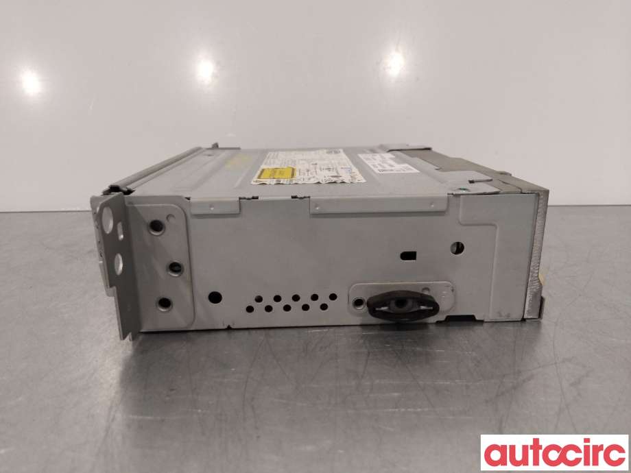 Bilstereo til BMW 3-Serie 2012-2018 (F30/F31/F34) (F30/F31/F34) (BMW|65128791768|)