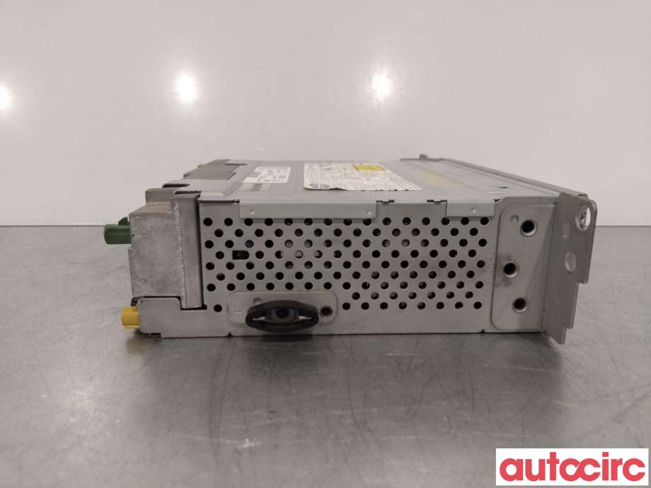 Bilstereo til BMW 3-Serie 2012-2018 (F30/F31/F34) (F30/F31/F34) (BMW|65128791768|)
